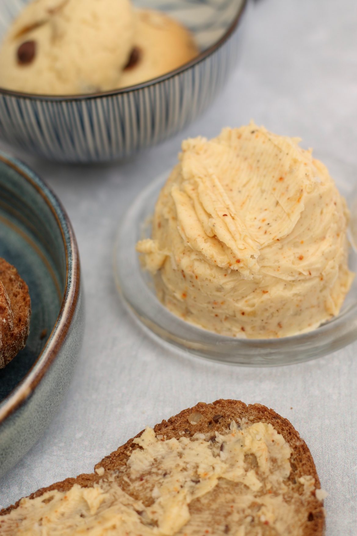 BEURRE-CREOLE Beurre créole