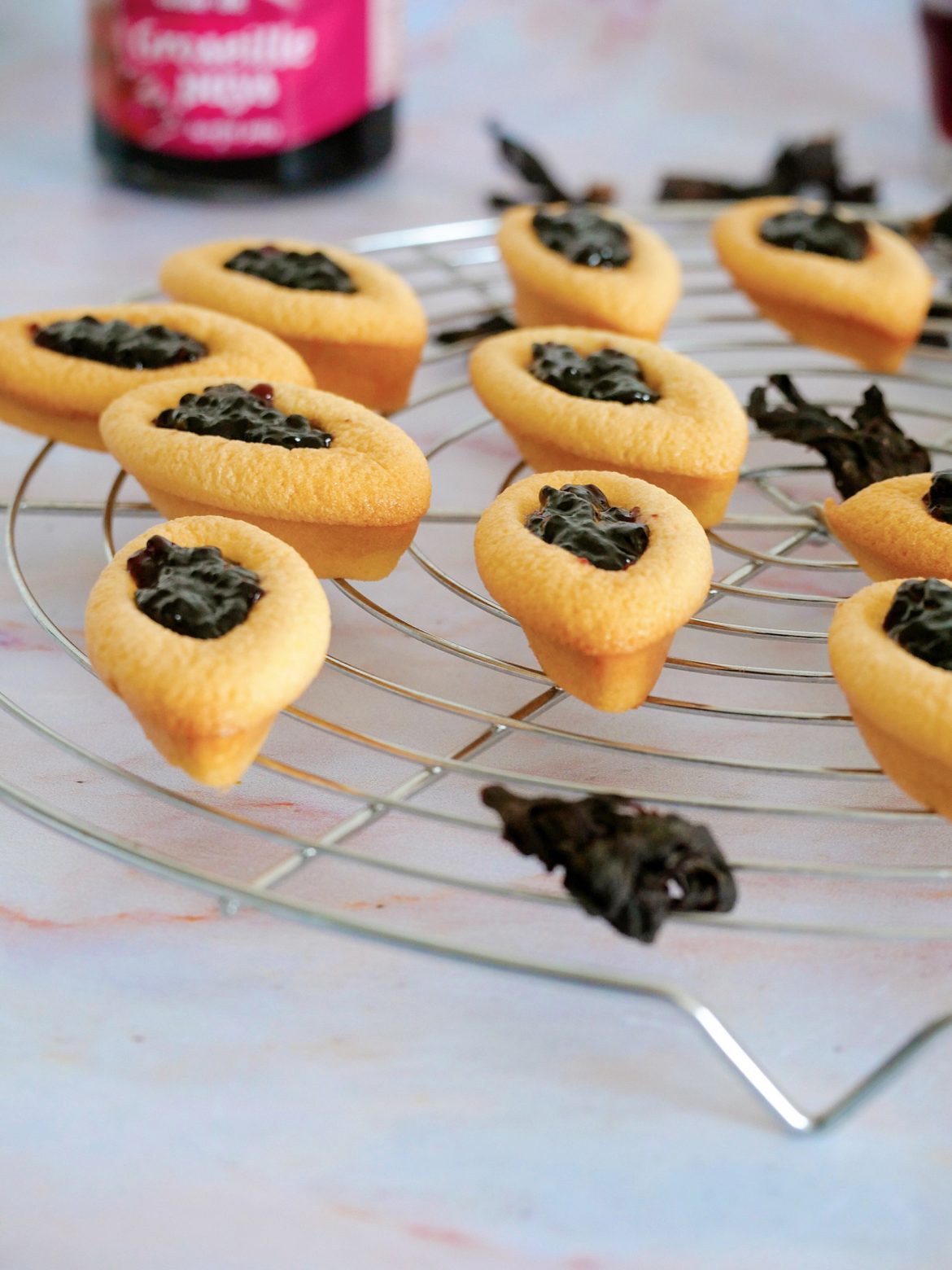 barquettes chatons gwozey péyi