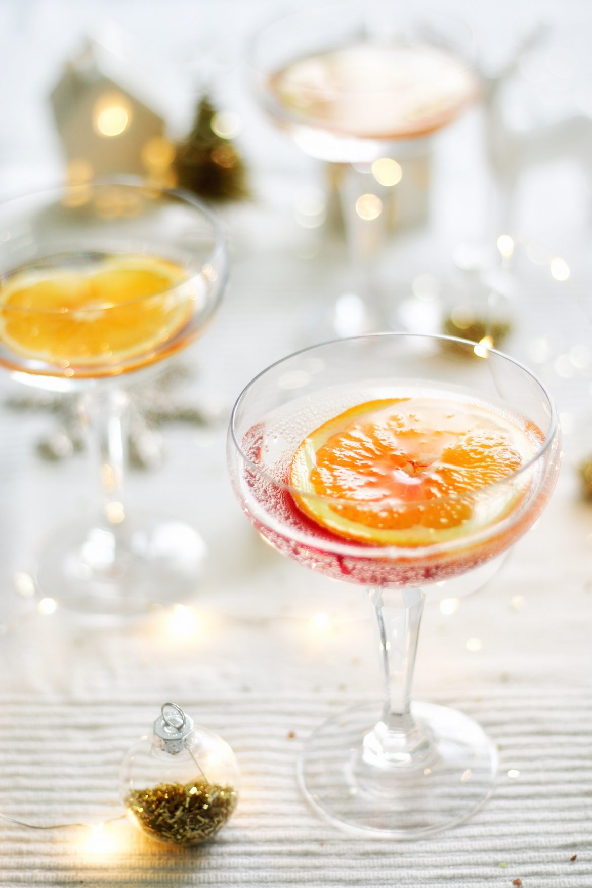 Pink Tonic pamplemousse