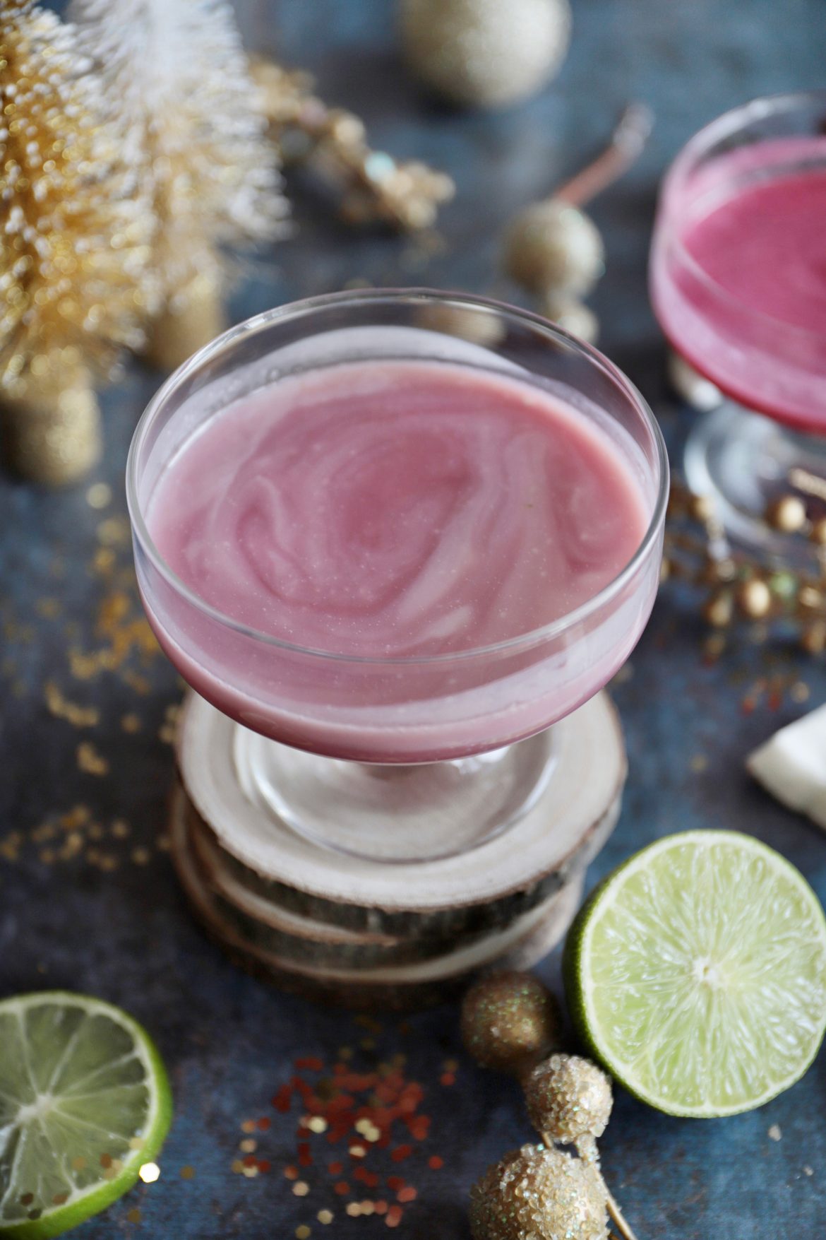 Punch Alexandra Martiniquais